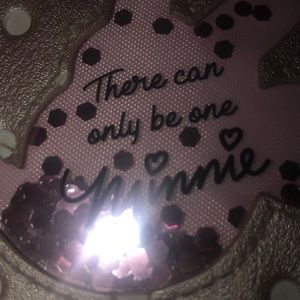 Meet your Posher, Bianca